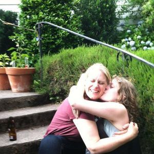 Meet your Posher, Cathy